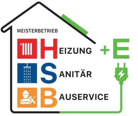 Logo der HSB GmbH Hannover