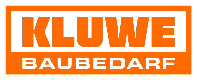KLUWE Baubedarf Logo 4c